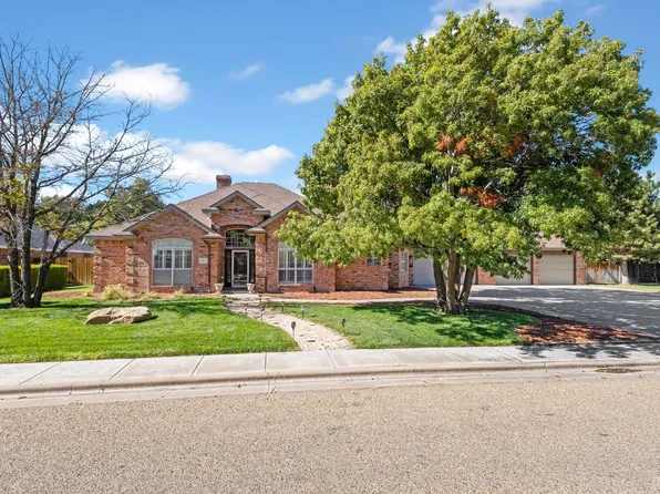 311 Floyd Ave, Dumas, TX 79029