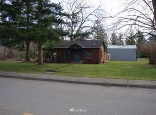 336 1st St W, Gold Bar, WA