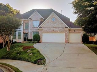 10507 Maryam Trce, Johns Creek, GA 30022