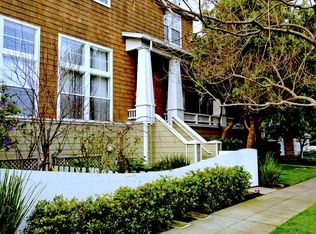 304 S Humboldt St, San Mateo, CA 94401