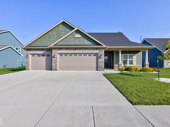 824 Detford St, Lebanon, IN 46052