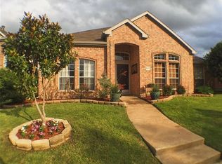 1521 Willowross Dr, Lewisville, TX 75077
