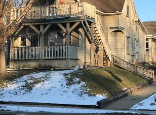 1021 S 4th St APT 1, Lafayette, IN 47905