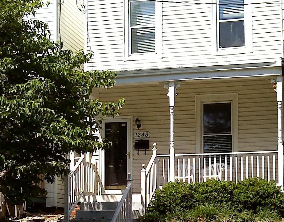 House Front