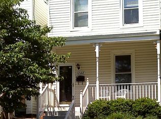 1248 Parkwood Ave #4, Richmond, VA 23220