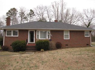 498 New Walters Mill Rd, Providence, NC 27315