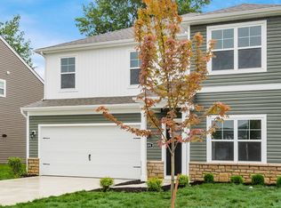 809 Allegro Dr, Reynoldsburg, OH 43068