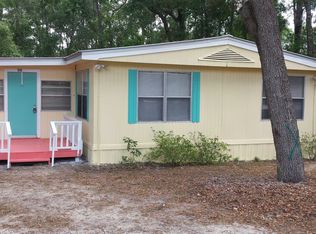 1515 Fenway Ave, Steinhatchee, FL 32359