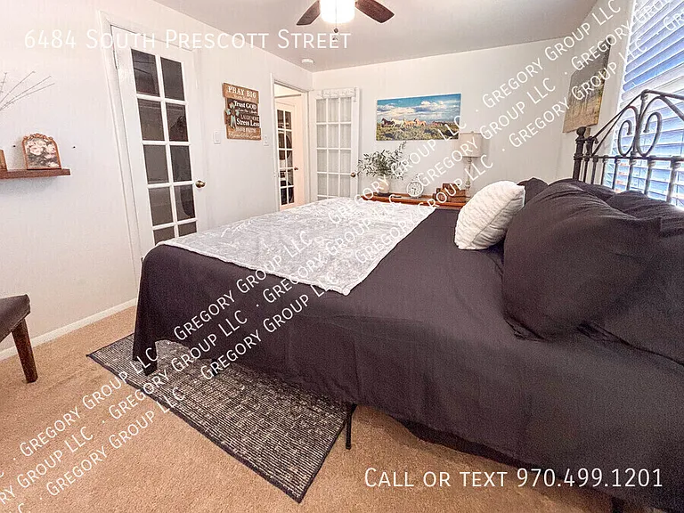 6484 S Prescott St — Photo 8