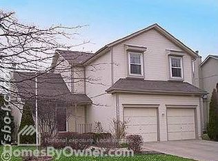 15260 W 147th Ter, Olathe, KS 66062