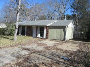 2822 Engleside Dr, Jackson, MS 39212