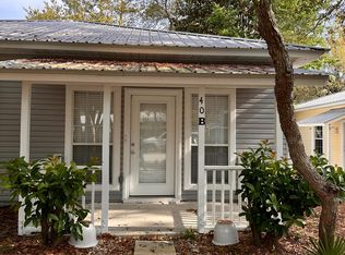 40 Jacksons Run #B, Santa Rosa Beach, FL 32459