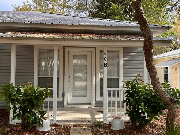 40 Jacksons Run #B, Santa Rosa Beach, FL 32459