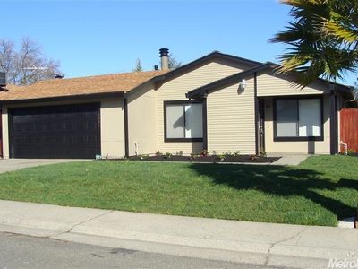 4001 Ward Ave, North Highlands, CA, 95660