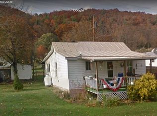 20 Colletts Ln, Franklin, WV 26807