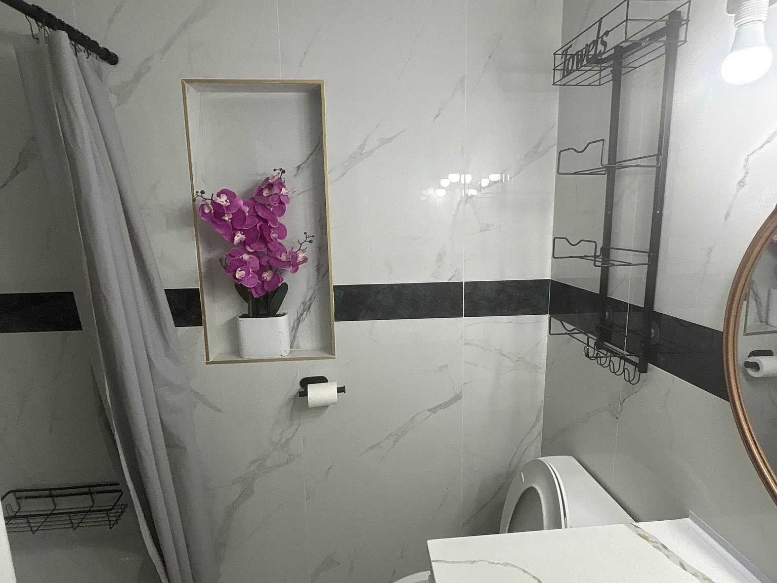 4 bed, 986 sqft, $600 — Photo 2