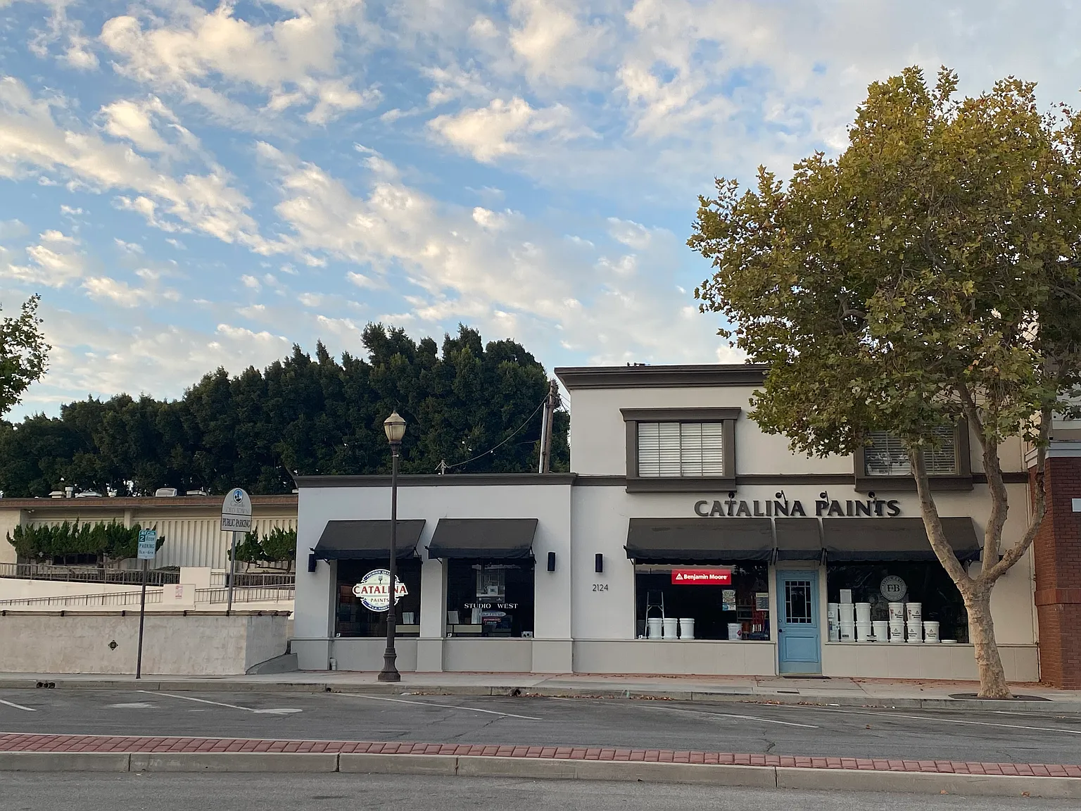 2 bed, 1140 sqft, $3,300 — Photo 1