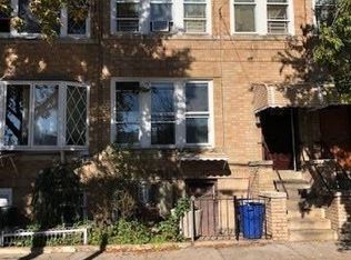 6441 Central Ave, Ridgewood, NY 11385