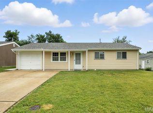 2254 Weedel Dr, Arnold, MO 63010