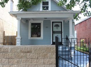 703 E Kentucky St, Louisville, KY 40203