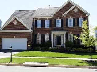 43689 Red House Dr, Leesburg, VA 20176