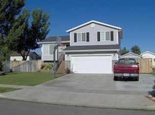 1331 N 2835 W, Clinton, UT 84015