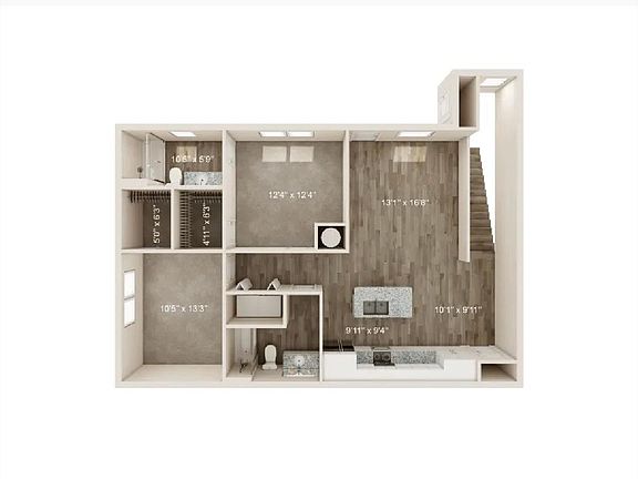 4th image of 17805 Cypress Dr