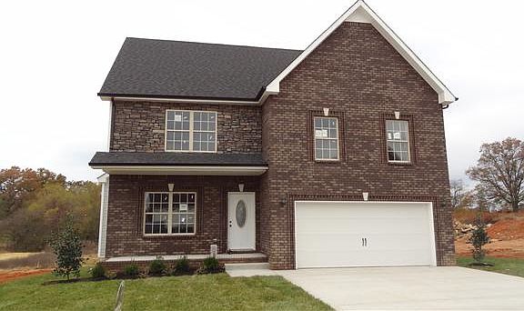 2nd image of 184 Franklin Mdws Lot 184