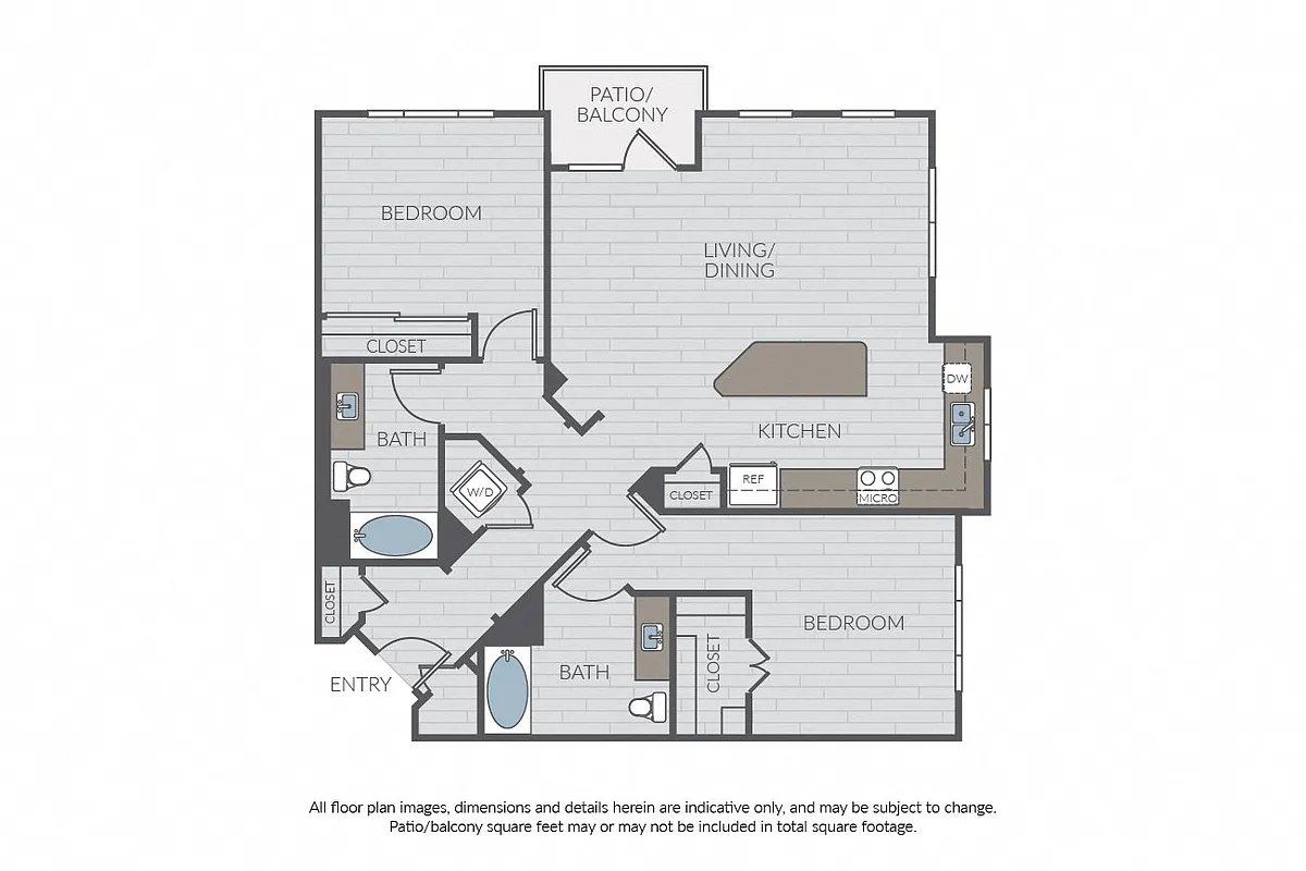 Floor plan Plan 2D