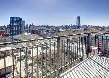 Sold by Halstead Real Estate