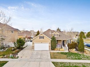 7032 W 8130th St S, West Jordan, UT 84081