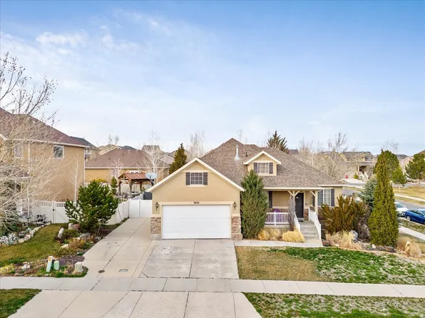 7032 W 8130th St S, West Jordan, UT 84081