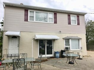 1812 N Bayview Ave, Seaside Park, NJ 08752
