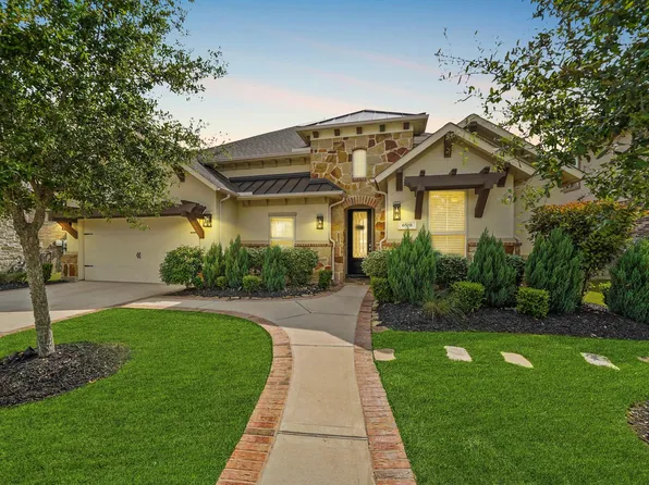 6519 Elrington Heights Ln, Katy, TX 77449