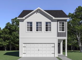 Larch Plan, Willow Lake, Blythewood, SC 29016