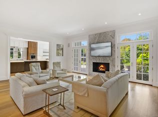 355 Greens Farms Rd, Westport, CT 06880