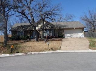 3712 Bordeaux Ct, Arlington, TX 76016
