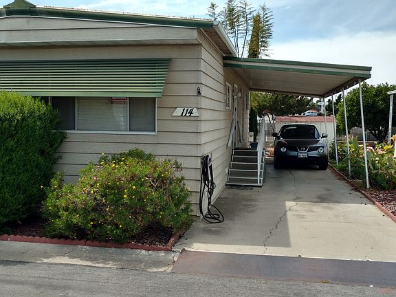 2nd image of 1010 E Bobier Dr Space 114