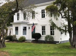 923 Main Rd, Westport, MA 02790