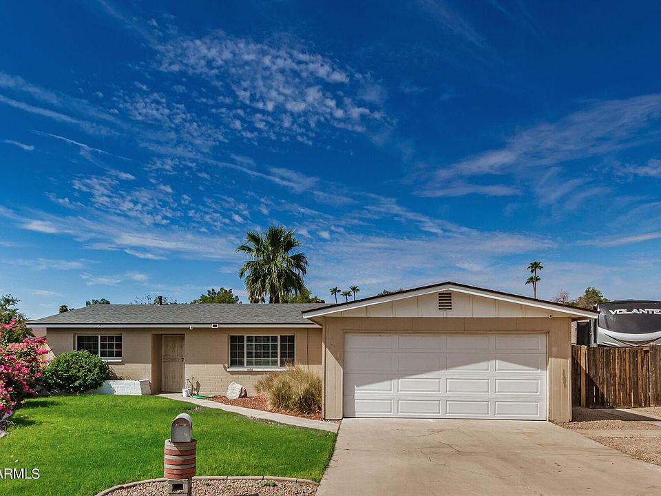 1st image of 3609 W SAHUARO Drive