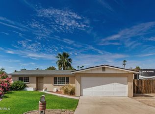 3609 W Sahuaro Dr, Phoenix, AZ 85029