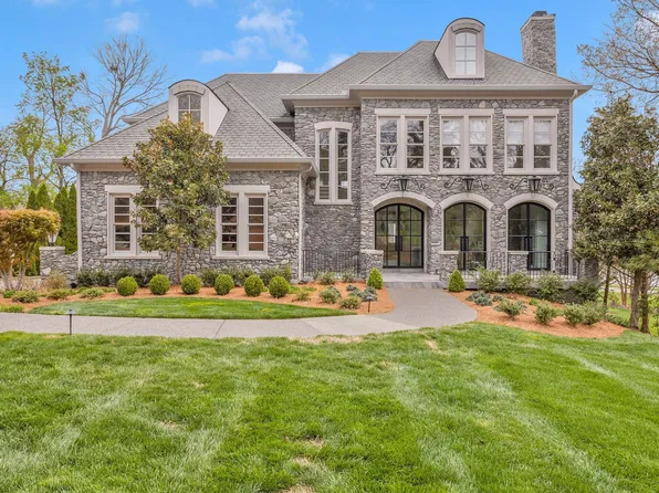 5 Camel Back Ct, Brentwood, TN 37027