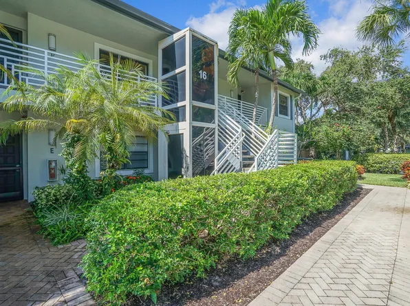 16 Southport Lane #H, Boynton Beach, FL 33436