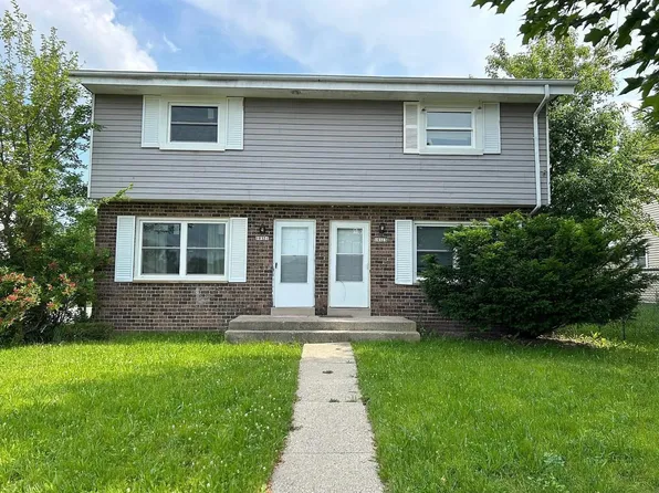 10321 W Daphne St #0, Milwaukee, WI 53224