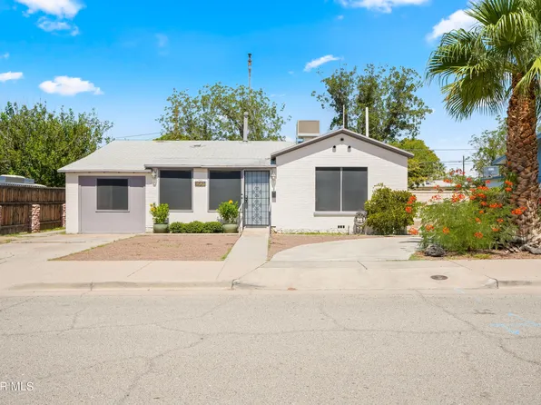 6207 Weems Ct, El Paso, TX 79905