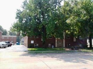 7230 Southwest Ave APT 1, Saint Louis, MO 63143
