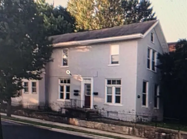 101 S 11th St, Richmond, IN 47374