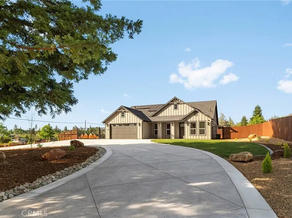 2207 De Mille Rd, Paradise, CA 95969
