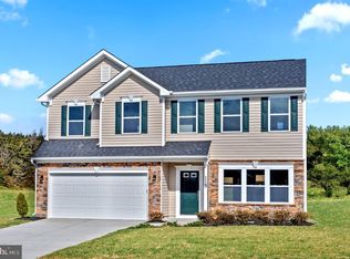 311 Winterset Ln, Warrenton, VA 20186