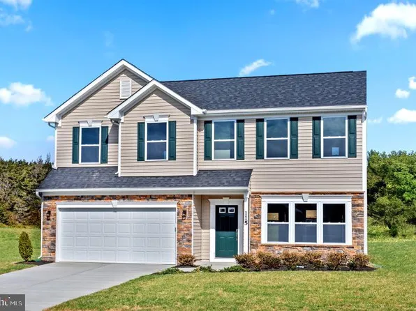 311 Winterset Ln, Warrenton, VA 20186